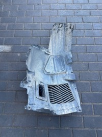 фото thumb №1, Підкрилок передні перед сторона права bmw 6 f12 f13 7224484