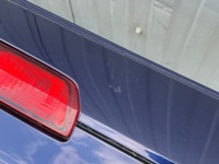 фото thumb №13, Audi q7 4m ii бампер задний зад lh5x 4 pdc kpl s line