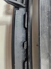 фото thumb №11, Решітка бампера ліва audi a4 8w0 s-line s4