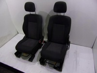 фото thumb №3, Сиденья перед заднее сиденье середина jeep compass lift 11r