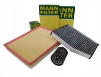 фото thumb №1, Ford tourneo custom 16- 2.0 tdci фильтры набор