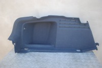 фото thumb №1, Обшивки обивка багажника audi a6 c6 sedan