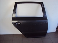 фото thumb №1, Двері правий задня skoda octavia ii kombi