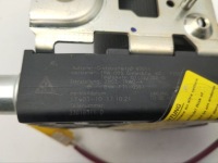 Ремень безопасности maserati quattroporte v 2010 с задний с левый 0403049 Киев, фото thumb