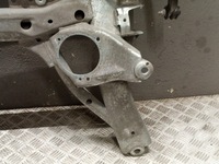 фото thumb №8, Bmw оригинальный номер 6883131 3' g20 g21 g28 4' g22 подрамник подрамник балка подвеска перед