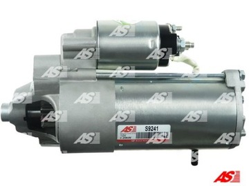 фото thumb №13, Стартер as-pl s9241