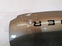 фото thumb №11, Land rover defender l663 капот передняя n8b2-19h237-aa 19 -