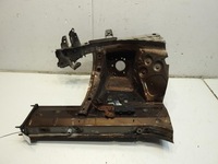 фото thumb №5, Лонжерон левый перед b09 bmw x1 e84