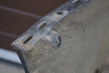фото thumb №8, Бампер перед переднее renault kangoo ii рестайлинг 2013- 620229800r