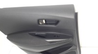 фото thumb №8, Toyota corolla e21 обшивка двері задній лівий kombi 67614-02700 et64