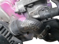 фото thumb №7, Радиатор выхлопных газов клапан egr vw phaeton 3.0 tdi bmk 059131508f