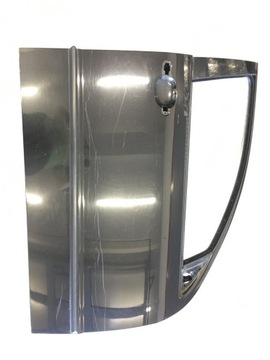 фото thumb №15, Дверь правые перед i правые зад skoda fabia 1 i 1999-2006 цвет 9910