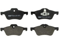 Купить 16209f2 ferodo тормозные колодки тормозные fdb1499, задняя, фото thumb