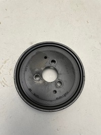 фото thumb №1, Колесо насоса підсилювач vw audi 2.7 3.0 tdi 059145255l