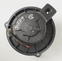 фото thumb №3, Вентилятор воздуходувка smart fortwo 450 europa