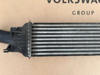 Audi a4 b8 8k a5 8t 2.0 tfsi радіатор повітря інтеркулер 8k0145805g Доставка, фото thumb