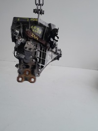 фото thumb №6, Коробка передач передач toyota aygo 1.0 vvti 20tt55