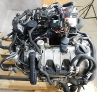 фото thumb №11, Двигун kompletny macan 95b 3.0 v6 ctm комплект idealny 89000 km