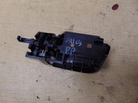 фото thumb №9, Ручка внутрішня двері права перед toyota prius ii 2002- 69205-47020