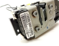 фото thumb №1, Замок дверь левый задняя jeep grand cherokee iv wk2