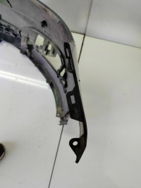 Бампер перед передний opel insignia b 2 ii opc line 17- накладка Недорого, фото thumb