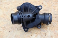 фото thumb №1, Корпус термостата bmw m47 2.0d e90 e87 e46