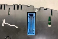 фото thumb №13, Счетчик skoda yeti 5l 5l0920840t 1.97l дизель 2016