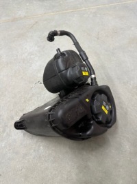 Бачок розширювальний kompletny bmw g30 9485733 9846642 оригінальний номер Оригінал, фото thumb