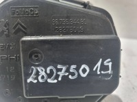 фото thumb №6, Дросельна заслінка 9673534480 ford s-max focus mk2 c-max 1.6tdci