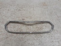 фото thumb №1, Хром решетка решётка skoda fabia iv 4 2021- 6va853761