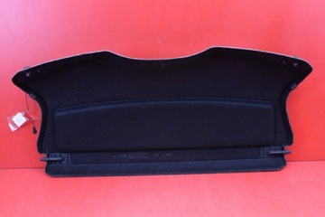 фото thumb №6, Полка багажника ford fiesta mk6 5d hb 01-07