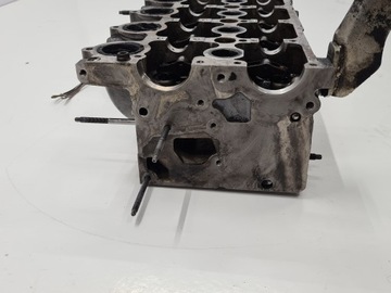 фото thumb №5, Ford galaxy mk3 рестайлинг головка 2.0tdci 9688418110