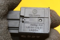 фото thumb №5, Переключатель регулировка света vw bora i golf iv 1j0941333b