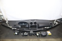 фото thumb №1, Панель роздавальна подушки ремені mercede ml ii w164