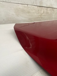 фото thumb №5, Mazda cx-5 12-16 капот