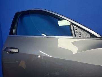 фото thumb №13, Audi q8 e-tron 55 50 комплектные дверь передние правые | правый перед lz7f