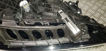 фото thumb №13, Bmw 4 g22 g23 g26 лампа левая перед полный led хром 22r 5a19351