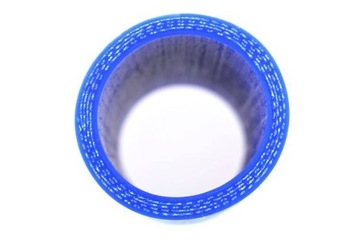 Разъем TurboWorks Blue, 100 см, 38 мм