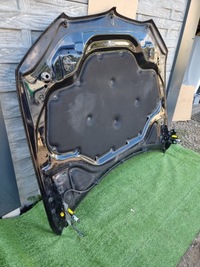 фото thumb №11, Bmw x5 g05 2019r капот передня петлі патрони колір 416