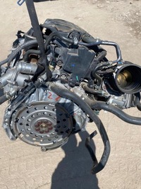 фото thumb №1, Honda civic x 2016- двигун kompletny 1.8 r18z1