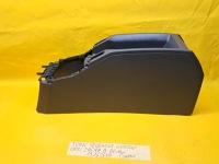 фото thumb №14, Тунель середній консолі opel zafira b 06-14r 13162600 чорний .