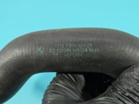 Шланг пабтрубок  трубка воды bmw f30 17127811 17127811127-05 2.0d 184km Цена, фото thumb