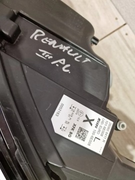 фото thumb №9, Renault kangoo iv лампа ліва перед 260608411r