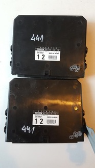 фото thumb №1, Lexus is200 , модуль 89540-53120