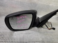 фото thumb №8, Renault espace v 5 14-19 дзеркало ліві 9+8 pin 17 pin blis асистент євро