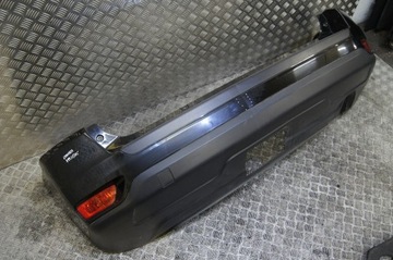 фото thumb №14, Бампер задній jeep compass рестайлінг 4x4