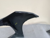 фото thumb №8, Toyota bz4x bz 4x правый bok уголок w бампер перед передний 1xpdc 3072