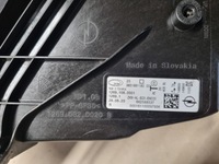 фото thumb №9, Лампа права ліва передня перед opel astra vi l 6 повний led