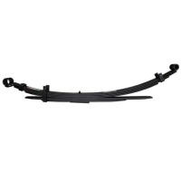 фото thumb №2, Ресора задній +2'' mits-05e mitsubishi l200