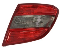 фото thumb №1, Лампа nissan interstar 01.07-11.10 задня права